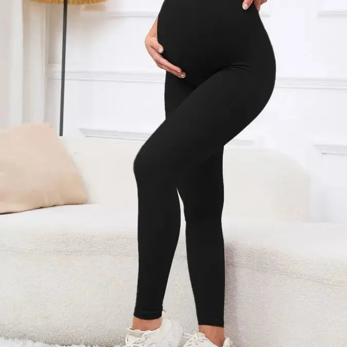 Legging para Gestantes Girafinha Gigi – Conforto e Flexibilidade - Girafinha Gigi