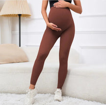 Legging para Gestantes Girafinha Gigi – Conforto e Flexibilidade - Girafinha Gigi