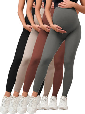 Legging para Gestantes Girafinha Gigi – Conforto e Flexibilidade - Girafinha Gigi