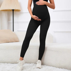 Legging para Gestantes Girafinha Gigi – Conforto e Flexibilidade - Girafinha Gigi